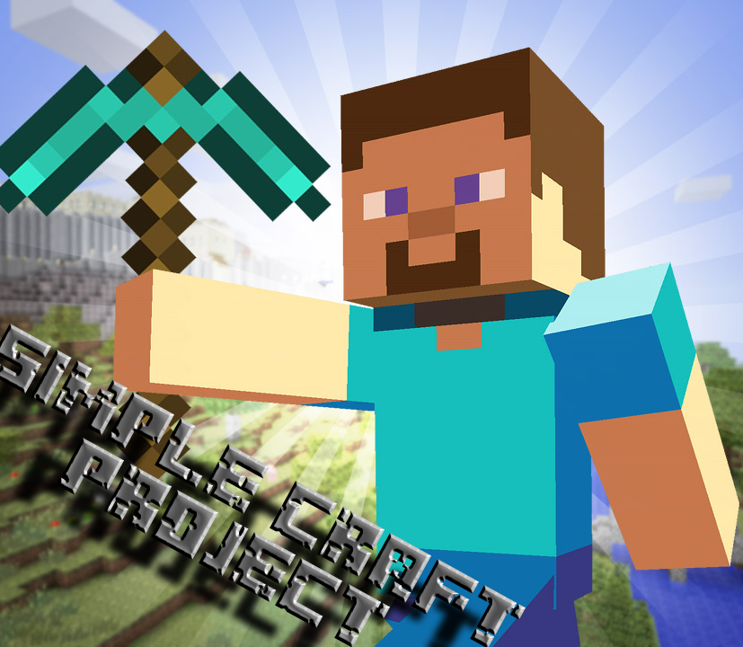 Super Jump MCPE 0.8.1